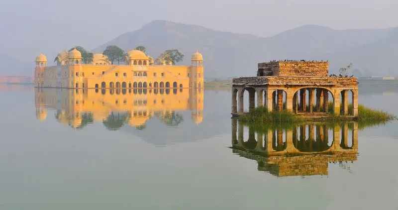 Rajasthan Tour Packages — photo 4